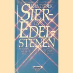 Handboek sier- en edelstenen: Een 'juweel' van een naslagwerk voor liefhebbers en kenners met 450 kleurenillustraties
Curzio Cipriani e.a.
€ 8,00 Handboek sier- en edelstenen: Een 'juweel' van een naslagwerk voor liefhebbers en kenners met 450 kleurenillustraties
Curzio Cipriani e.a.
€ 8,00