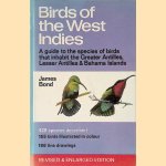 Birds of the West Indies: A guide to the species of birds that inhabit the Greater Antilles, Lesser Antilles and Bahama Islands
James Bond
€ 15,00 Birds of the West Indies: A guide to the species of birds that inhabit the Greater Antilles, Lesser Antilles and Bahama Islands
James Bond
€ 15,00