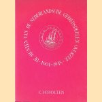 Munten van de Nederlandsche Gebiedsdeelen overzee 1601-1948
C. Scholten
€ 45,00 Munten van de Nederlandsche Gebiedsdeelen overzee 1601-1948
C. Scholten
€ 45,00