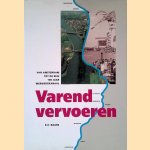 Varend vervoeren: van Amsterdam tot de Rijn: 100 jaar Merwedekanaal
K.E. Baars
€ 8,00 Varend vervoeren: van Amsterdam tot de Rijn: 100 jaar Merwedekanaal
K.E. Baars
€ 8,00