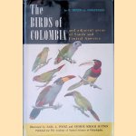 The Birds of Columbia: and Adjacent areas of South and Central America
R. Meyer de Schauensee
€ 20,00 The Birds of Columbia: and Adjacent areas of South and Central America
R. Meyer de Schauensee
€ 20,00
