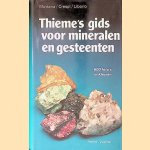 Thieme's gids voor mineralen en gesteenten
Annibale Mottana e.a.
€ 8,00 Thieme's gids voor mineralen en gesteenten
Annibale Mottana e.a.
€ 8,00