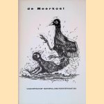 De meerkoet: onderzoek van de meerkoetencommissie van de Vogelwerkgroep Noordhollands Noorderkwartier
P. Boer e.a.
€ 10,00 De meerkoet: onderzoek van de meerkoetencommissie van de Vogelwerkgroep Noordhollands Noorderkwartier
P. Boer e.a.
€ 10,00