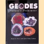 Geodes: Nature's Treasures
Brad L. Cross e.a.
€ 45,00 Geodes: Nature's Treasures
Brad L. Cross e.a.
€ 45,00