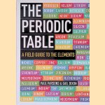 The Periodic Table: A Field Guide to the Elements
Paul Parsons e.a.
€ 5,00 The Periodic Table: A Field Guide to the Elements
Paul Parsons e.a.
€ 5,00