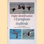 Flight Identification of European Seabirds
Anders Blomdahl e.a.
€ 25,00 Flight Identification of European Seabirds
Anders Blomdahl e.a.
€ 25,00