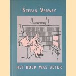 Het boek was beter
Stefan Verwey
€ 7,00 Het boek was beter
Stefan Verwey
€ 7,00