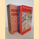 The Tale of the Genji: Arthur Waley's Translation of Lady Murasaki's Masterpiece (2 volumes in box)
Lady Murasaki e.a.
€ 15,00 The Tale of the Genji: Arthur Waley's Translation of Lady Murasaki's Masterpiece (2 volumes in box)
Lady Murasaki e.a.
€ 15,00