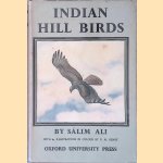 Indian Hill Birds
Sálim Ali
€ 5,00 Indian Hill Birds
Sálim Ali
€ 5,00