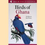 Birds of Ghana
Nik Borrow e.a.
€ 20,00 Birds of Ghana
Nik Borrow e.a.
€ 20,00