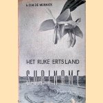 Het rijke ertsland Suriname en zijn problemen: Het ontstaan en het bedrijf van de Surinaamsche bauxiet maatschappij in woord en beeld, de gang van het erts tot metaal
O.M. de Munnick
€ 35,00 Het rijke ertsland Suriname en zijn problemen: Het ontstaan en het bedrijf van de Surinaamsche bauxiet maatschappij in woord en beeld, de gang van het erts tot metaal
O.M. de Munnick
€ 35,00
