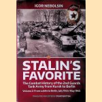 Stalin's Favorite: The Combat History of the 2nd Guards: Tank Army from Kursk to Berlin: Volume 2: from Lublin to Berlin, July 1944-May 1945
Igor Nebolsin
€ 20,00 Stalin's Favorite: The Combat History of the 2nd Guards: Tank Army from Kursk to Berlin: Volume 2: from Lublin to Berlin, July 1944-May 1945
Igor Nebolsin
€ 20,00