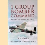 1 Group Bomber Command: An Operational Record
Chris Ward
€ 12,50 1 Group Bomber Command: An Operational Record
Chris Ward
€ 12,50