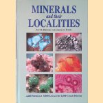Minerals and Their Localities
Jan Hus Bernard e.a.
€ 100,00 Minerals and Their Localities
Jan Hus Bernard e.a.
€ 100,00