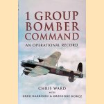 1 Group Bomber Command: An Operational Record
Chris Ward
€ 12,50 1 Group Bomber Command: An Operational Record
Chris Ward
€ 12,50