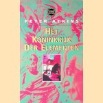 Het Koninkrijk der Elementen
Peter Atkins
€ 8,00 Het Koninkrijk der Elementen
Peter Atkins
€ 8,00