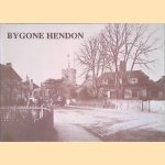 Bygone Hendon: A Selection of Photographs
David A. Ruddom
€ 9,00 Bygone Hendon: A Selection of Photographs
David A. Ruddom
€ 9,00