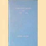 Handboek van de Nederlandse munten van 1795-1961
Jacques Schulman
€ 10,00 Handboek van de Nederlandse munten van 1795-1961
Jacques Schulman
€ 10,00