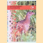 Beschermingsplan kwartelkoning
G.J. - en anderen Gerritsen
€ 6,00 Beschermingsplan kwartelkoning
G.J. - en anderen Gerritsen
€ 6,00