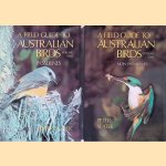 A Field Guide to Australian Birds (2 volumes)
Peter Slater
€ 15,00 A Field Guide to Australian Birds (2 volumes)
Peter Slater
€ 15,00