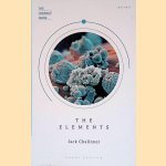 The Elements
Jack Challoner
€ 9,00 The Elements
Jack Challoner
€ 9,00