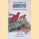 Collins Handguide to the Birds of the Indian Sub-continent: Including India, Pakistan, Bangladesh, Sri Lanka, and Nepal
Martin Woodcock
€ 8,00 Collins Handguide to the Birds of the Indian Sub-continent: Including India, Pakistan, Bangladesh, Sri Lanka, and Nepal
Martin Woodcock
€ 8,00
