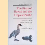 A Field Guide to the Birds of Hawaii and the Tropical Pacific
Harold Douglas Pratt e.a.
€ 35,00 A Field Guide to the Birds of Hawaii and the Tropical Pacific
Harold Douglas Pratt e.a.
€ 35,00