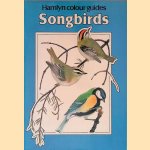 Songbirds: A Hamlyn Colour Guide
Karel Stastny
€ 15,00 Songbirds: A Hamlyn Colour Guide
Karel Stastny
€ 15,00