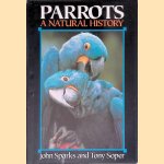 Parrots: A Natural History
John Sparks e.a.
€ 15,00 Parrots: A Natural History
John Sparks e.a.
€ 15,00