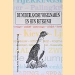 De Nederlandse vogelnamen en hun betekenis
Henk Blok e.a.
€ 30,00 De Nederlandse vogelnamen en hun betekenis
Henk Blok e.a.
€ 30,00