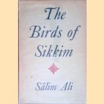 The Birds of Sikkim
Sálim Ali
€ 40,00 The Birds of Sikkim
Sálim Ali
€ 40,00