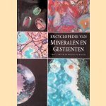 Encyclopedie van mineralen en gesteenten
Jiri Kourimsky
€ 12,50 Encyclopedie van mineralen en gesteenten
Jiri Kourimsky
€ 12,50