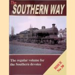 The Southern Way: The regular volume for the Southern devotee: Issue No 30
Kevin Robertson
€ 10,00 The Southern Way: The regular volume for the Southern devotee: Issue No 30
Kevin Robertson
€ 10,00