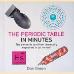 Periodic Table in Minutes
Dan Green
€ 9,00 Periodic Table in Minutes
Dan Green
€ 9,00