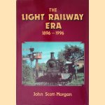 The Light Railway Era: 1896-1996
John Scott-Morgan
€ 9,00 The Light Railway Era: 1896-1996
John Scott-Morgan
€ 9,00