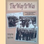 The Way it Was: A History of the Oxfordshire Cotswolds in Old Photographic Postcards
Derek James Bason e.a.
€ 8,00 The Way it Was: A History of the Oxfordshire Cotswolds in Old Photographic Postcards
Derek James Bason e.a.
€ 8,00