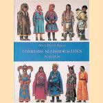 Uitheemse klederdrachten in kleur
Henny Harald Hansen
€ 6,00 Uitheemse klederdrachten in kleur
Henny Harald Hansen
€ 6,00