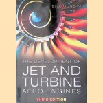The Development of Jet and Turbine Aero Engines
Bill Gunston
€ 20,00 The Development of Jet and Turbine Aero Engines
Bill Gunston
€ 20,00