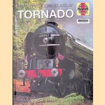 The A1 Steam Locomotive Trust: Tornado. New Peppercorn Class A1
Geoff Smith
€ 10,00 The A1 Steam Locomotive Trust: Tornado. New Peppercorn Class A1
Geoff Smith
€ 10,00