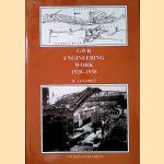 GWR Engineering Work 1928-1938
Richard Tourret
€ 20,00 GWR Engineering Work 1928-1938
Richard Tourret
€ 20,00