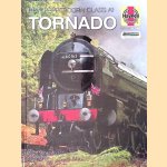 The A1 Steam Locomotive Trust: Tornado. New Peppercorn Class A1
Geoff Smith
€ 8,00 The A1 Steam Locomotive Trust: Tornado. New Peppercorn Class A1
Geoff Smith
€ 8,00