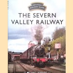 The Severn Valley Railway
Michael A. Vanns
€ 15,00 The Severn Valley Railway
Michael A. Vanns
€ 15,00