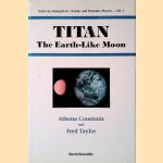 Titan: The Earth-Like Moon
Athena Coustenis e.a.
€ 40,00 Titan: The Earth-Like Moon
Athena Coustenis e.a.
€ 40,00