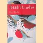 British Thrushes
Eric Simms
€ 10,00 British Thrushes
Eric Simms
€ 10,00