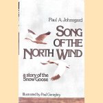 Song of the North Wind: A Story of the Snow Goose
Paul A. Johnsgard
€ 5,00 Song of the North Wind: A Story of the Snow Goose
Paul A. Johnsgard
€ 5,00
