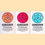 Beelzebub's tales to his grandson: an objectively impartial criticism of the life of man (3 volumes)
Georges Ivanovitch Gurdjieff
€ 45,00 Beelzebub's tales to his grandson: an objectively impartial criticism of the life of man (3 volumes)
Georges Ivanovitch Gurdjieff
€ 45,00