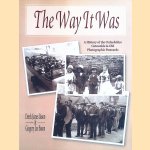 The Way it Was: A History of the Oxfordshire Cotswolds in Old Photographic Postcards
Derek James Bason e.a.
€ 8,00 The Way it Was: A History of the Oxfordshire Cotswolds in Old Photographic Postcards
Derek James Bason e.a.
€ 8,00