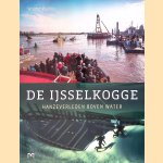 De IJsselkogge : Hanzeverleden boven water
Wouter Waldus
€ 12,50 De IJsselkogge : Hanzeverleden boven water
Wouter Waldus
€ 12,50
