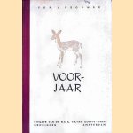 Voorjaar
Fop. I. Brouwer
€ 8,00 Voorjaar
Fop. I. Brouwer
€ 8,00
