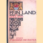 Mijn land IX: Zeeland
G.J. Nijland
€ 12,50 Mijn land IX: Zeeland
G.J. Nijland
€ 12,50